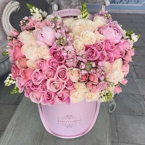 Meet your Posher, Maribel